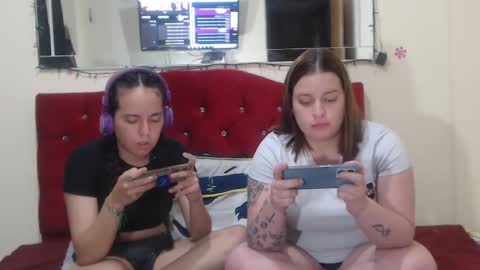 Snapshot of barbaraylola chatting on 12, 12, 2024 barbaraylola online show from 12, 12, 2024