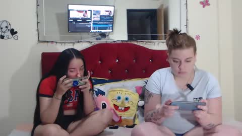 Snapshot of barbaraylola chatting on 29, 12, 2024 barbaraylola online show from 29, 12, 2024