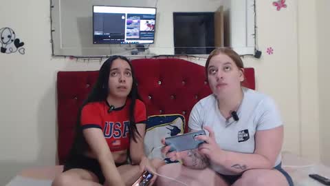 Snapshot of barbaraylola chatting on 29, 12, 2024 barbaraylola online show from 29, 12, 2024