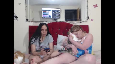 Snapshot of barbaraylola chatting on 11, 1, 2025 barbaraylola online show from 11, 1, 2025