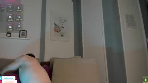 ENRIQUE online show from 8, 11, 2025