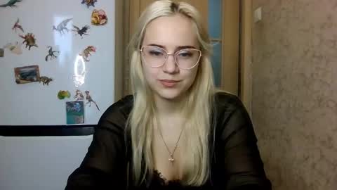 barbie___girl online show from 20, 12, 2025