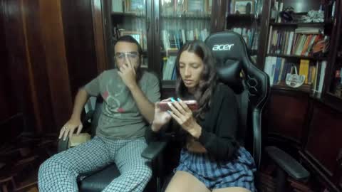 Snapshot of barbie_and_lituam chatting on 29, 1, 2025 BarbieLituam online show from 29, 1, 2025