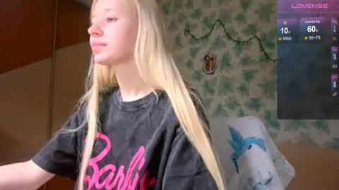 Barbie online show from 10, 4, 2026