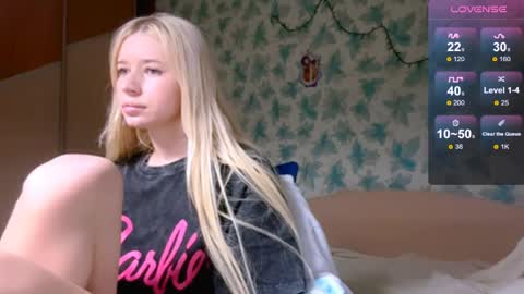 Barbie online show from 15, 4, 2026