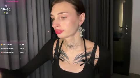 Snapshot of barbie_bi chatting on 7, 1, 2025 My name is Molly. Please say hello I like talking to you. If you have any wishes or obscene desires please use the tip menu online show from 7, 1, 2025