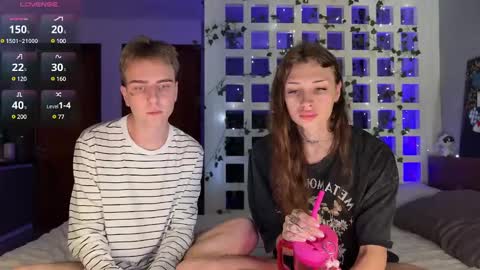 Snapshot of barbie_bi chatting on 27, 2, 2025 My name is Molly. Please say hello I like talking to you. If you have any wishes or obscene desires please use the tip menu online show from 27, 2, 2025