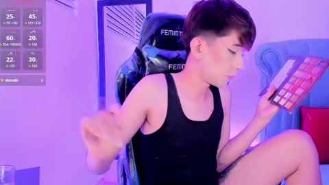          I work from home this is my room 3 online show from 15, 4, 2026