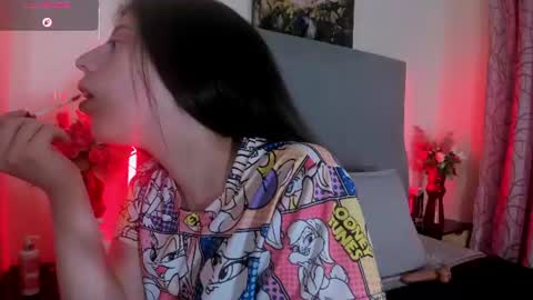 Snapshot of barbie_devon chatting on 19, 6, 2026 barbie_devon online show from 19, 6, 2026