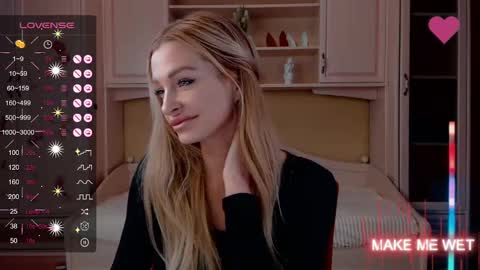 Snapshot of barbie_kiss1 chatting on 25, 2, 2025 barbie online show from 25, 2, 2025