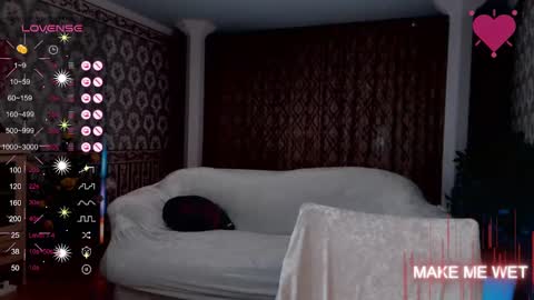 Snapshot of barbie_kiss1 chatting on 10, 3, 2025 barbie online show from 10, 3, 2025