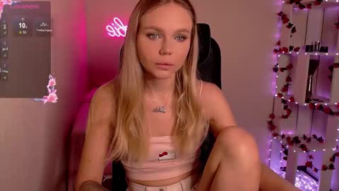 Snapshot of barbie_lillie chatting on 12, 1, 2026 Lilli 3 online show from 12, 1, 2026