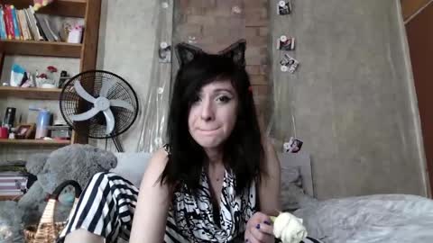 barbie_rococo online show from 17, 5, 2026