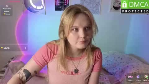 Barbie Staze online show from 17, 2, 2026