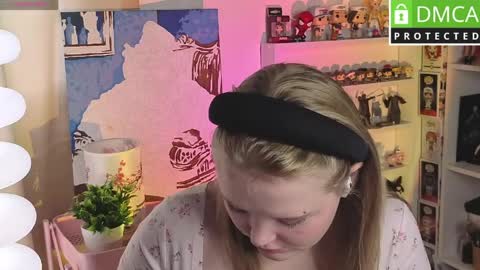 Barbie Staze online show from 31, 3, 2026