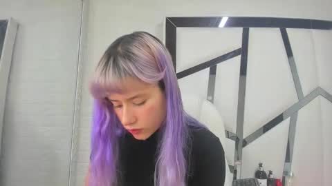 Snapshot of barbieambarx chatting on 12, 9, 2025 Barbie online show from 12, 9, 2025