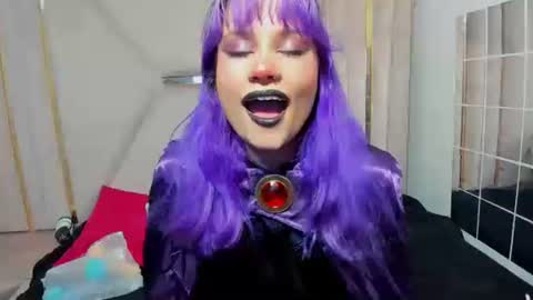 Snapshot of barbieambarx chatting on 31, 10, 2025 Barbie online show from 31, 10, 2025