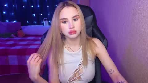 Eva online show from 21, 2, 2025