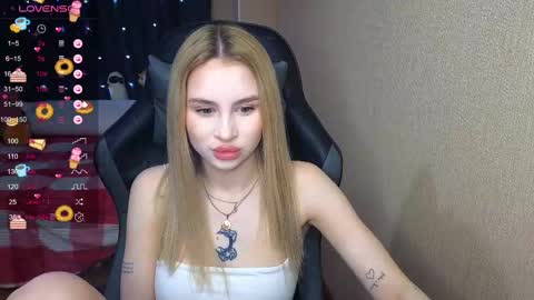 Eva online show from 21, 2, 2025