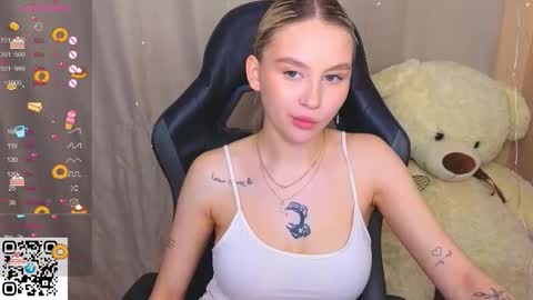 Eva online show from 28, 9, 2025