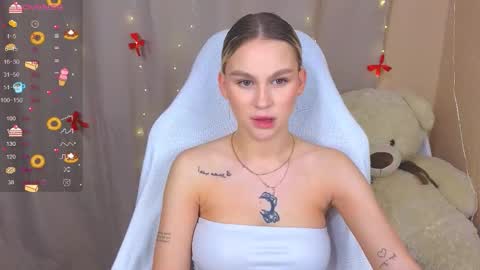 Eva online show from 16, 11, 2025