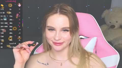Snapshot of barbieee_doll chatting on 30, 4, 2026 Eva online show from 30, 4, 2026