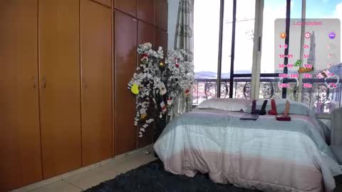 Barbiefoxx online show from 18, 11, 2025