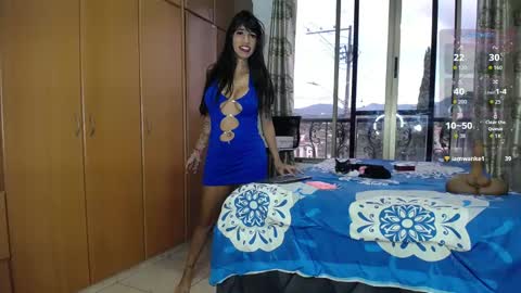 Barbiefoxx online show from 16, 1, 2026