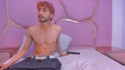 barbiegirl___ online show from 24, 4, 2026