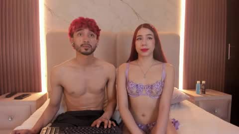 barbiegirl___ online show from 17, 5, 2026