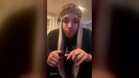 Tsbaby301 online show from 5, 3, 2026