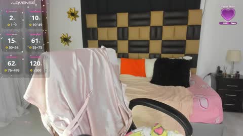 barbiekano online show from 4, 1, 2025