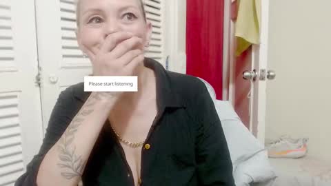 barbiemature online show from 11, 9, 2025