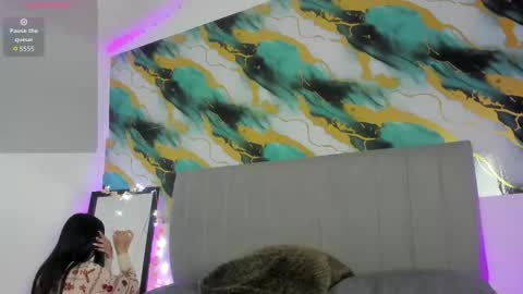 Snapshot of barbieteeen chatting on 21, 12, 2025 Barbie... online show from 21, 12, 2025