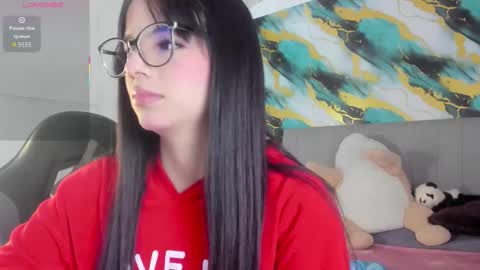 Snapshot of barbieteeen chatting on 13, 1, 2026 Barbie... online show from 13, 1, 2026