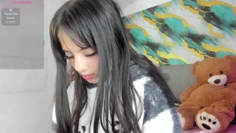 Snapshot of barbieteeen chatting on 15, 1, 2026 Barbie... online show from 15, 1, 2026