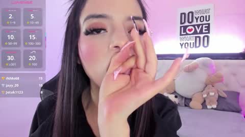 Snapshot of barbieteeen chatting on 12, 2, 2026 Barbie... online show from 12, 2, 2026