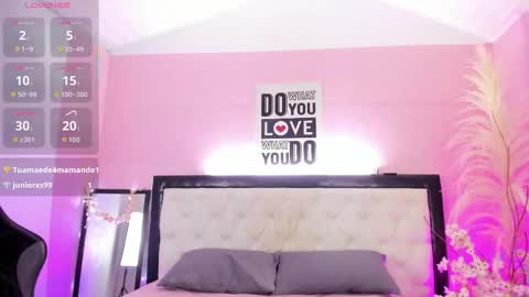 Snapshot of barbieteeen chatting on 15, 2, 2026 Barbie... online show from 15, 2, 2026