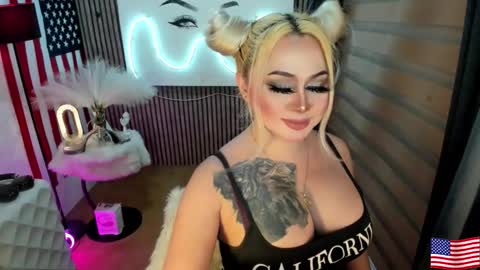 Snapshot of barbietop_alexa69 chatting on 23, 9, 2025 Miss Alexa Fields online show from 23, 9, 2025