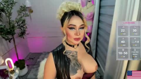 Miss Alexa Fields  online show from 2, 2, 2026