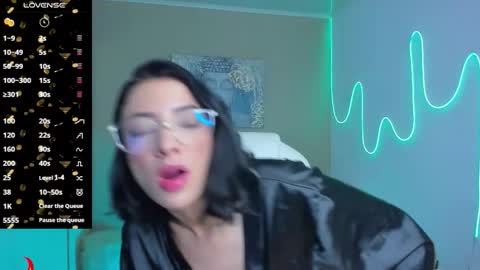 Snapshot of barbiie_scoth chatting on 19, 10, 2025 Barbie Scot online show from 19, 10, 2025