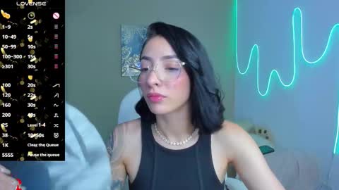 Snapshot of barbiie_scoth chatting on 23, 10, 2025 Barbie Scot online show from 23, 10, 2025