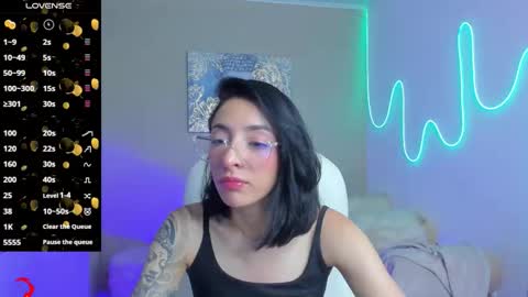 Snapshot of barbiie_scoth chatting on 2, 11, 2025 Barbie Scot online show from 2, 11, 2025