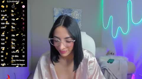 Snapshot of barbiie_scoth chatting on 8, 11, 2025 Barbie Scot online show from 8, 11, 2025