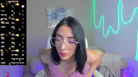 Snapshot of barbiie_scoth chatting on 9, 11, 2025 Barbie Scot online show from 9, 11, 2025