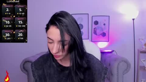 Snapshot of barbiie_scoth chatting on 3, 12, 2025 Barbie Scot online show from 3, 12, 2025