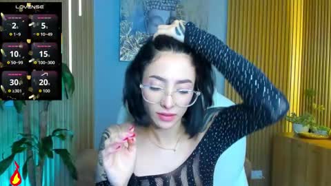 Barbie Scot online show from 17, 2, 2026