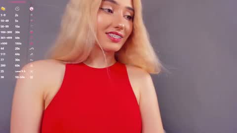 Mia online show from 15, 6, 2026