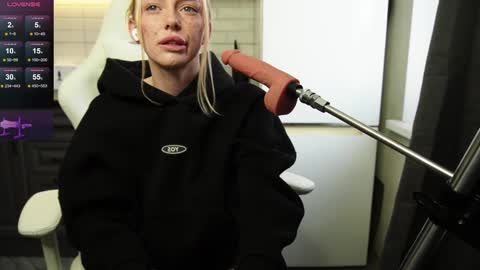 barbinsss online show from 28, 2, 2025