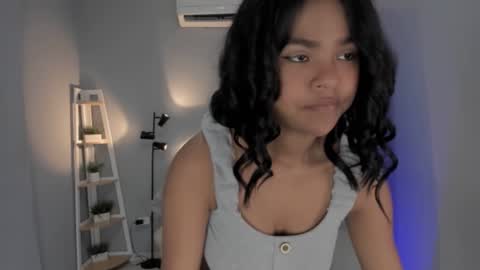 Luna online show from 25, 1, 2025